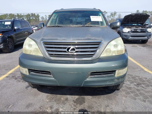 Продаж на аукціоні авто 2007 Lexus Gx 470, vin: JTJBT20X770127098, номер лоту: 44434123