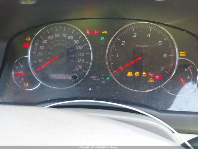 Продаж на аукціоні авто 2007 Lexus Gx 470, vin: JTJBT20X770127098, номер лоту: 44434123