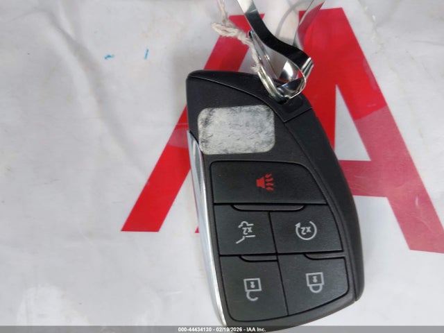 Aukcja sprzedaży 2023 Buick Envision Essence Awd, vin: LRBFZPR46PD187633, numer aukcji: 44434130