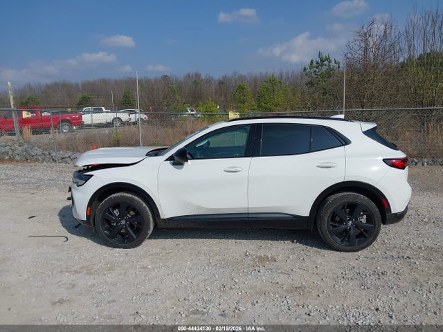 Aukcja sprzedaży 2023 Buick Envision Essence Awd, vin: LRBFZPR46PD187633, numer aukcji: 44434130