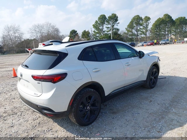 Aukcja sprzedaży 2023 Buick Envision Essence Awd, vin: LRBFZPR46PD187633, numer aukcji: 44434130