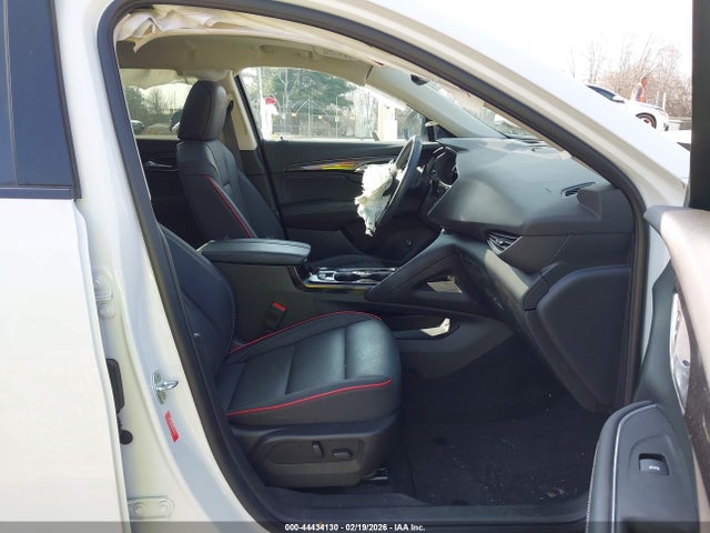 Aukcja sprzedaży 2023 Buick Envision Essence Awd, vin: LRBFZPR46PD187633, numer aukcji: 44434130