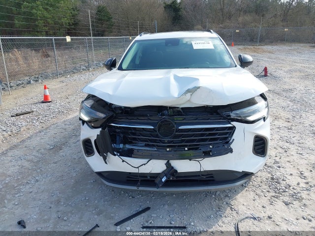 Aukcja sprzedaży 2023 Buick Envision Essence Awd, vin: LRBFZPR46PD187633, numer aukcji: 44434130