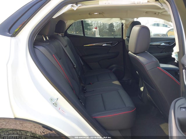 Aukcja sprzedaży 2023 Buick Envision Essence Awd, vin: LRBFZPR46PD187633, numer aukcji: 44434130