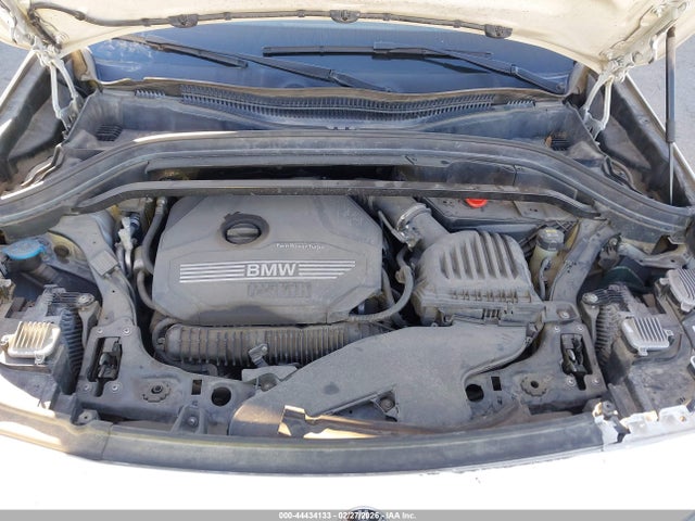 44434133 :رقم المزاد ، WBXYH9C09L5R19369 vin ، 2020 Bmw X2 Sdrive28i مزاد بيع