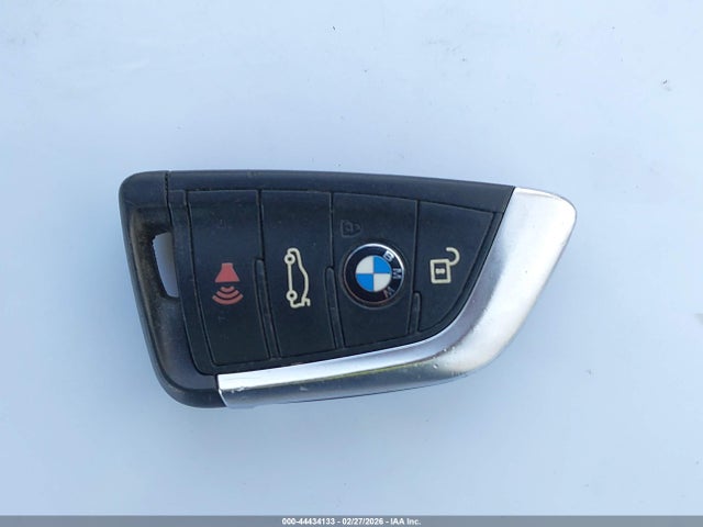 44434133 :رقم المزاد ، WBXYH9C09L5R19369 vin ، 2020 Bmw X2 Sdrive28i مزاد بيع