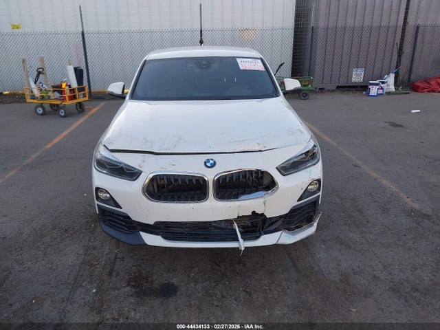 44434133 :رقم المزاد ، WBXYH9C09L5R19369 vin ، 2020 Bmw X2 Sdrive28i مزاد بيع