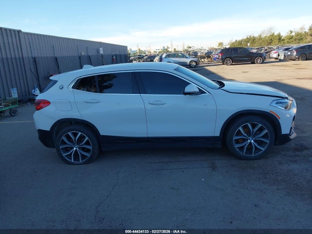 44434133 :رقم المزاد ، WBXYH9C09L5R19369 vin ، 2020 Bmw X2 Sdrive28i مزاد بيع