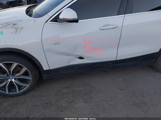 44434133 :رقم المزاد ، WBXYH9C09L5R19369 vin ، 2020 Bmw X2 Sdrive28i مزاد بيع