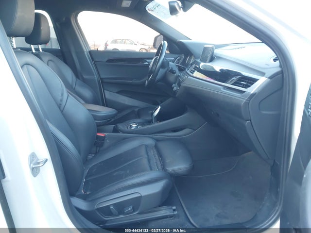 44434133 :رقم المزاد ، WBXYH9C09L5R19369 vin ، 2020 Bmw X2 Sdrive28i مزاد بيع