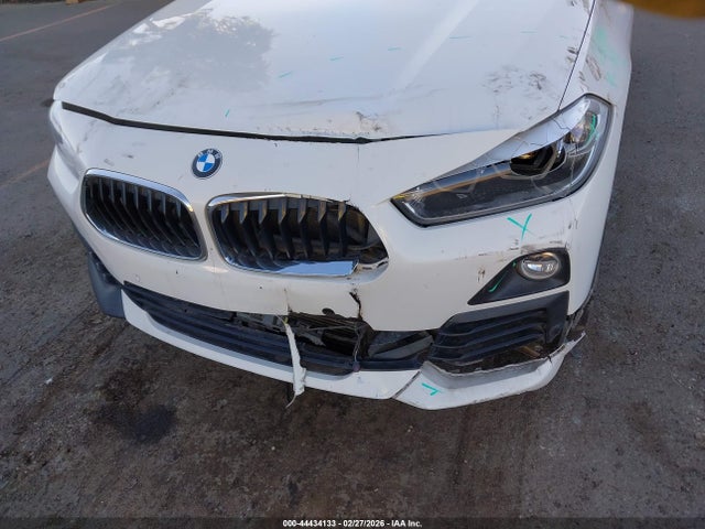 44434133 :رقم المزاد ، WBXYH9C09L5R19369 vin ، 2020 Bmw X2 Sdrive28i مزاد بيع