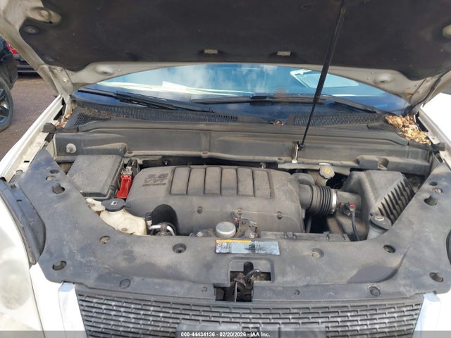Продаж на аукціоні авто 2012 Gmc Acadia Sle, vin: 1GKKRPED1CJ327657, номер лоту: 44434136