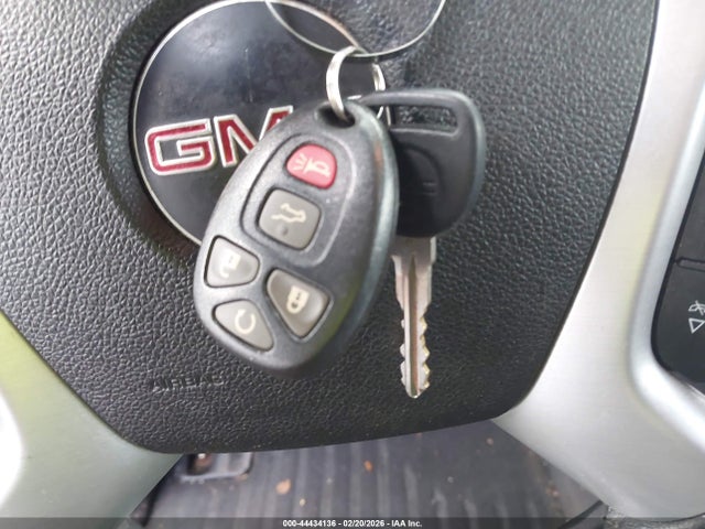 Продаж на аукціоні авто 2012 Gmc Acadia Sle, vin: 1GKKRPED1CJ327657, номер лоту: 44434136