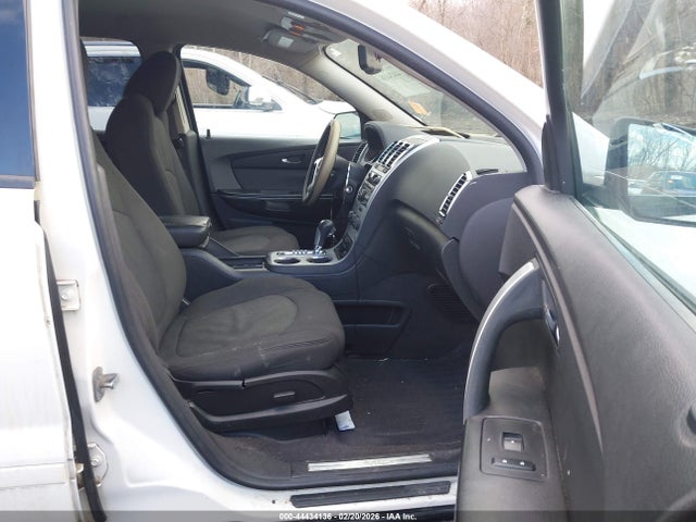 Продаж на аукціоні авто 2012 Gmc Acadia Sle, vin: 1GKKRPED1CJ327657, номер лоту: 44434136