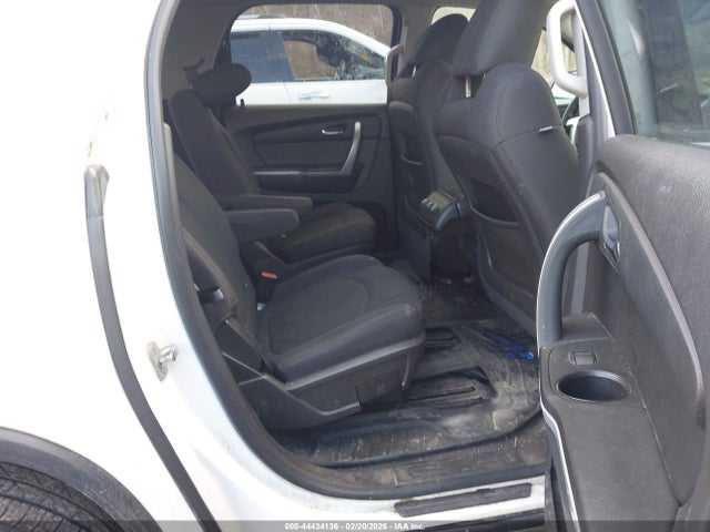 Продаж на аукціоні авто 2012 Gmc Acadia Sle, vin: 1GKKRPED1CJ327657, номер лоту: 44434136