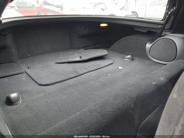 2002 CHEVROLET CORVETTE 1G1YY22G025117044 Photo 7