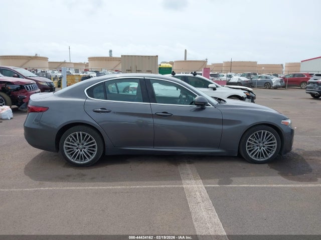 ZARFAEEN3H7533218 Alfa Romeo Giulia Ti Awd