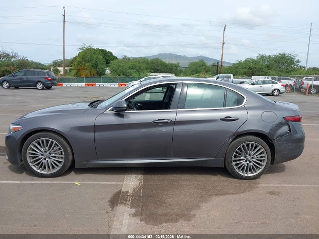 ZARFAEEN3H7533218 Alfa Romeo Giulia Ti Awd