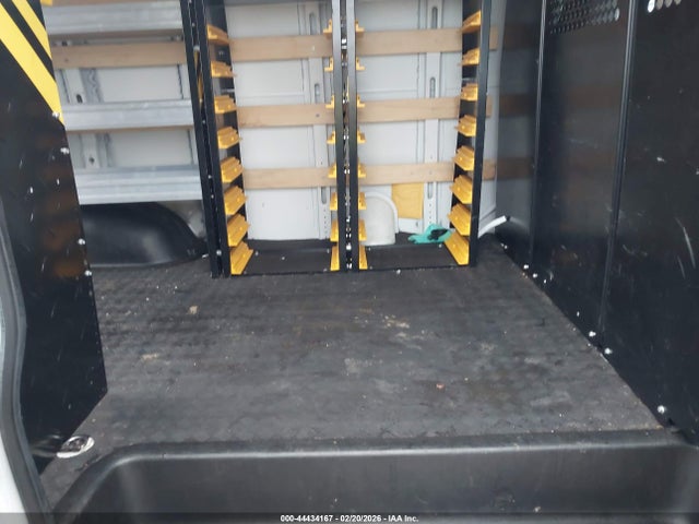 Продажа на аукционе авто 2022 Gmc Savana Cargo Rwd 2500 Regular Wheelbase Work Van, vin: 1GTW7AFPXN1255725, номер лота: 44434167