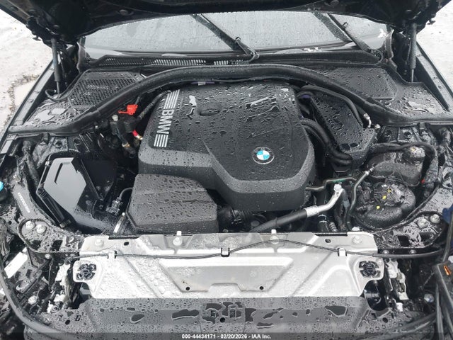 Aukcja sprzedaży 2025 Bmw 330i Xdrive, vin: 3MW89CW04S8F08950, numer aukcji: 44434171