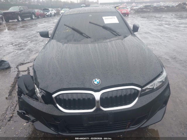 Aukcja sprzedaży 2025 Bmw 330i Xdrive, vin: 3MW89CW04S8F08950, numer aukcji: 44434171