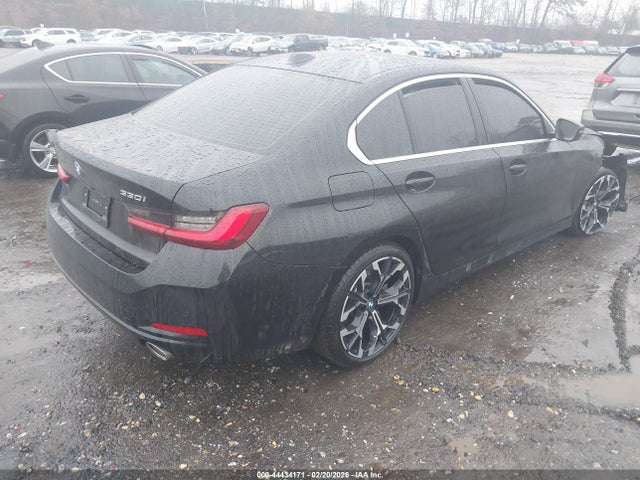 Aukcja sprzedaży 2025 Bmw 330i Xdrive, vin: 3MW89CW04S8F08950, numer aukcji: 44434171