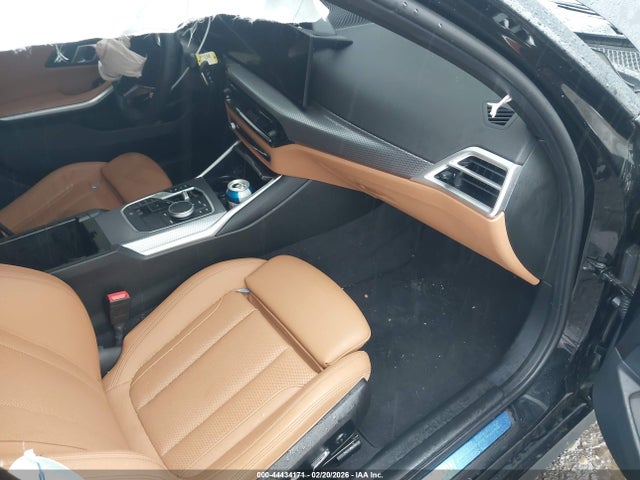 Aukcja sprzedaży 2025 Bmw 330i Xdrive, vin: 3MW89CW04S8F08950, numer aukcji: 44434171