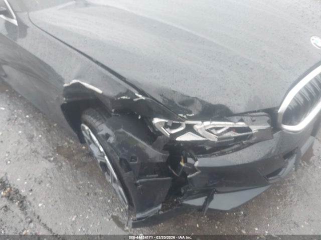 Aukcja sprzedaży 2025 Bmw 330i Xdrive, vin: 3MW89CW04S8F08950, numer aukcji: 44434171