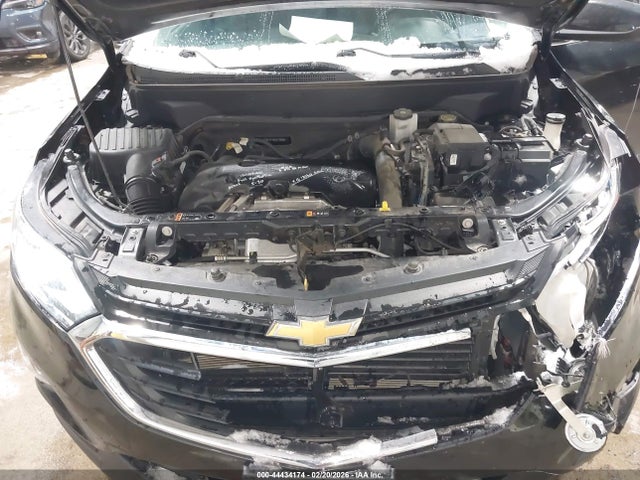 2GNAXVEX8K6218868 Chevrolet EQUINOX LT