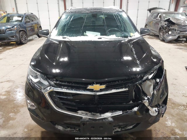 2GNAXVEX8K6218868 Chevrolet EQUINOX LT