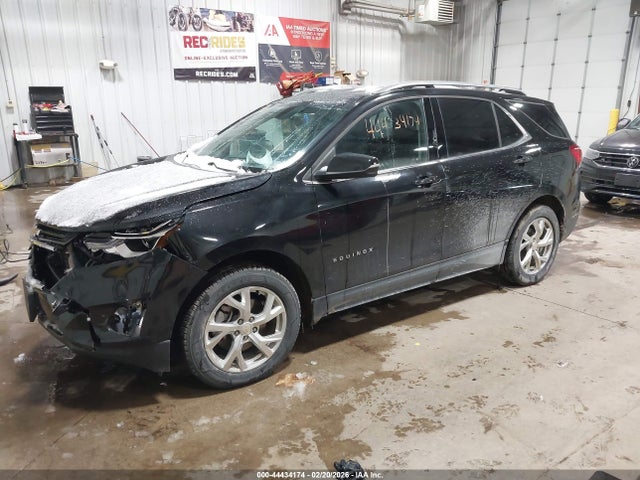 2GNAXVEX8K6218868 Chevrolet EQUINOX LT