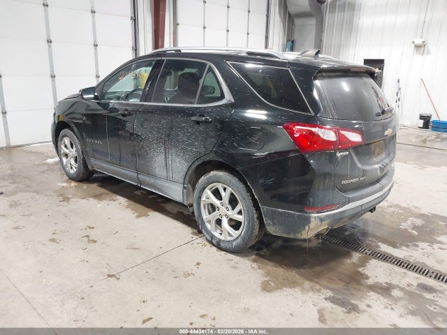 2GNAXVEX8K6218868 Chevrolet EQUINOX LT