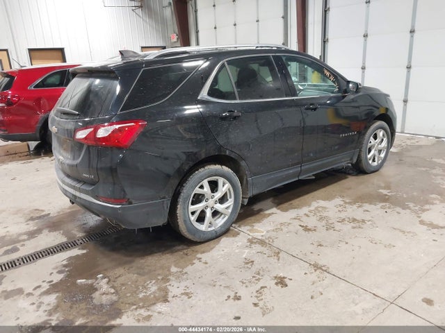 2GNAXVEX8K6218868 Chevrolet EQUINOX LT