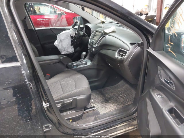 2GNAXVEX8K6218868 Chevrolet EQUINOX LT
