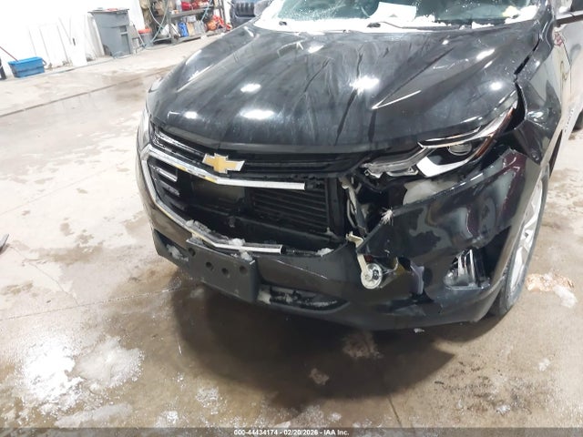 2GNAXVEX8K6218868 Chevrolet EQUINOX LT