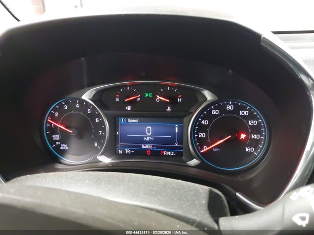 2GNAXVEX8K6218868 Chevrolet EQUINOX LT