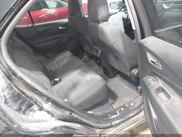 2GNAXVEX8K6218868 Chevrolet EQUINOX LT