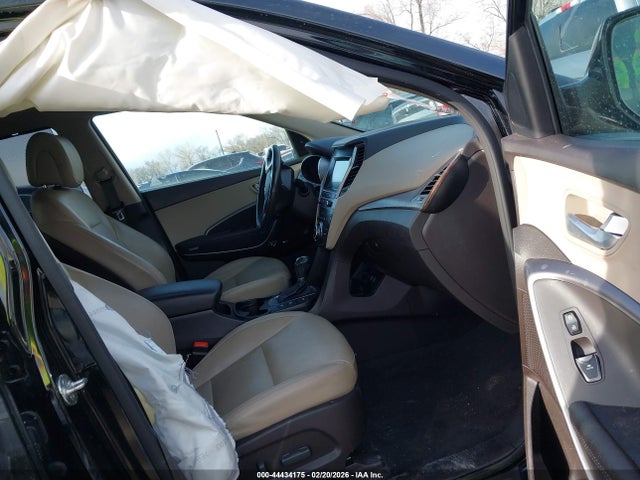 KM8SRDHF9KU309116 Hyundai Santa Fe Xl Limited Ultimate