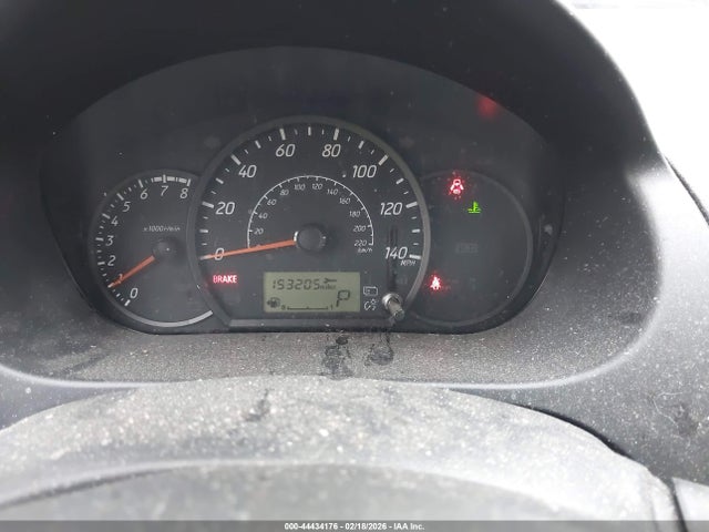 2015 MITSUBISHI MIRAGE ML32A4HJ6FH059285 Photo 6