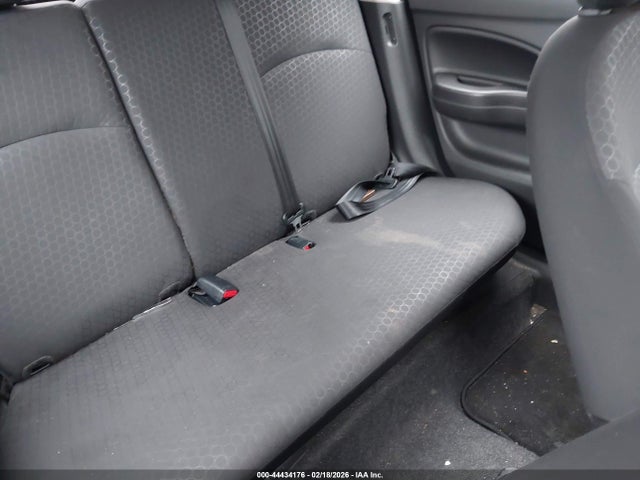 2015 MITSUBISHI MIRAGE ML32A4HJ6FH059285 Photo 7