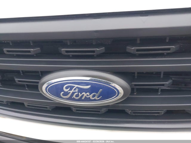 Ford F-150 Xl 2023 1FTMF1EPXPKE82874 Image 10