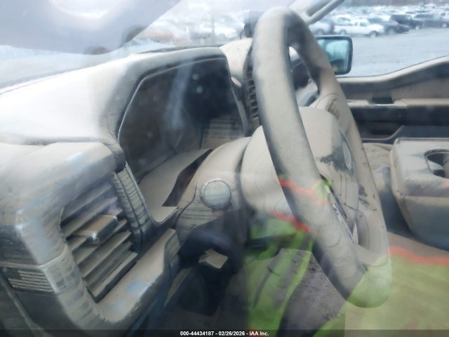 Ford F-150 Xl 2023 1FTMF1EPXPKE82874 Image 12