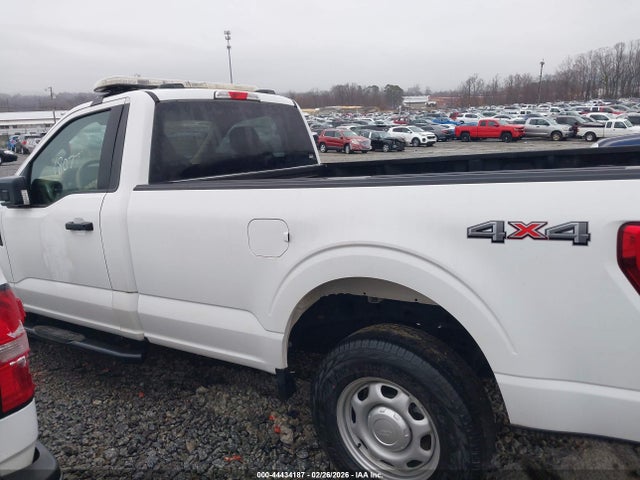 Ford F-150 Xl 2023 1FTMF1EPXPKE82874 Image 3