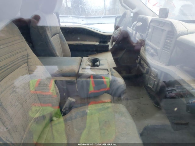 Ford F-150 Xl 2023 1FTMF1EPXPKE82874 Image 5