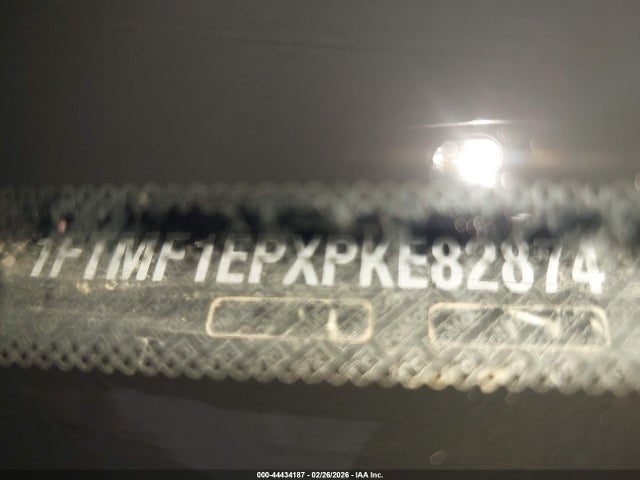 Ford F-150 Xl 2023 1FTMF1EPXPKE82874 Image 9