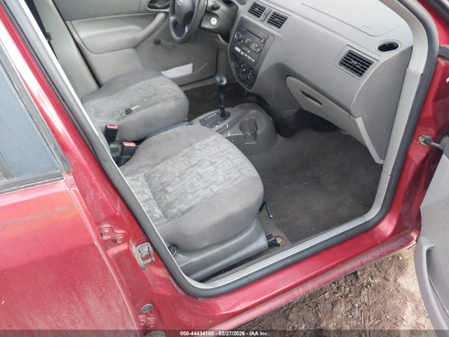 2005 FORD FOCUS 1FAFP34N95W315077 Photo 4