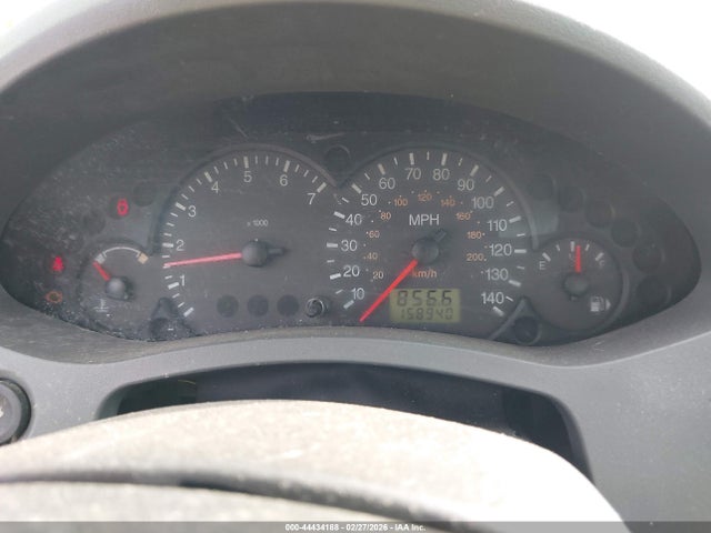 2005 FORD FOCUS 1FAFP34N95W315077 Photo 6