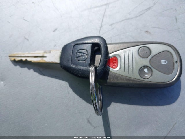 Продаж на аукціоні авто 2003 Acura Cl 3.2 Type S, vin: 19UYA41733A000349, номер лоту: 44434190