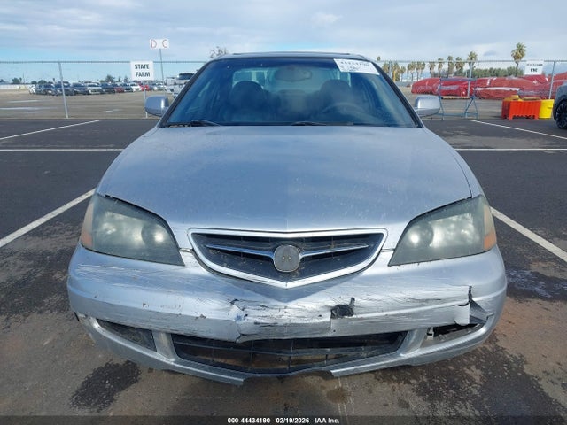 Продаж на аукціоні авто 2003 Acura Cl 3.2 Type S, vin: 19UYA41733A000349, номер лоту: 44434190