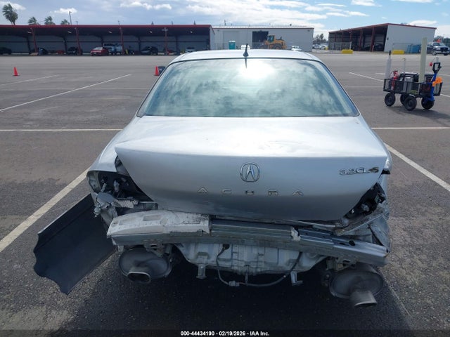 Продаж на аукціоні авто 2003 Acura Cl 3.2 Type S, vin: 19UYA41733A000349, номер лоту: 44434190